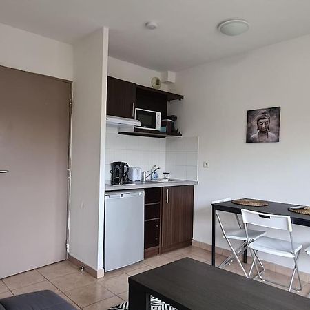 B210 Appartement Disneyland Paris Parking Et Wifi 몽테브랭 외부 사진