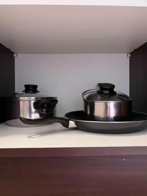B210 Appartement Disneyland Paris Parking Et Wifi 몽테브랭 외부 사진